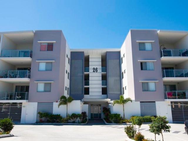Apartment for sale in Toombul, Queensland