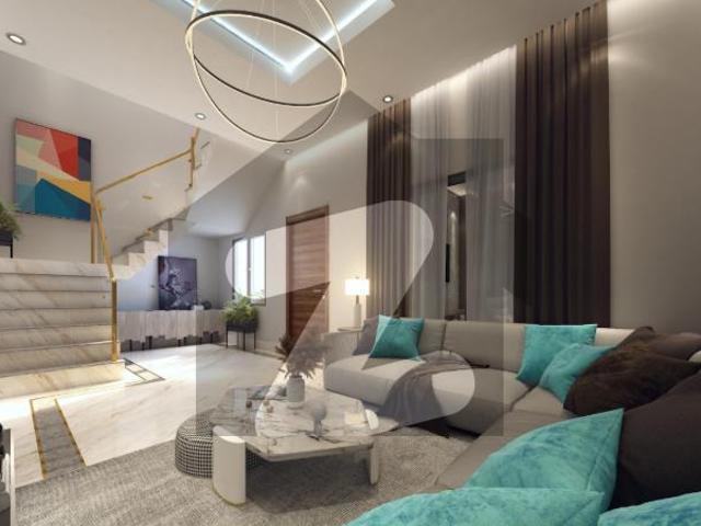 House for sale in Gulshan-e-Iqbal Town, North Waziristan