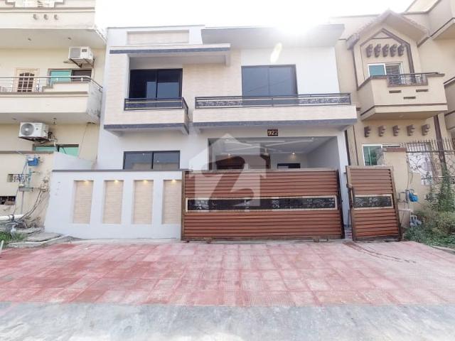 House for sale in Islamabad