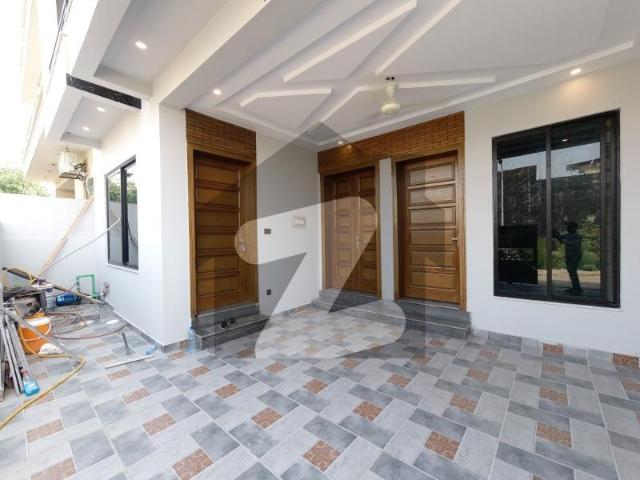 House for sale in اسلام آباد, زون 1