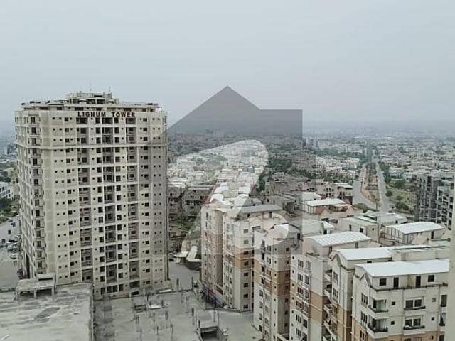 Apartment for rent in Islamabad