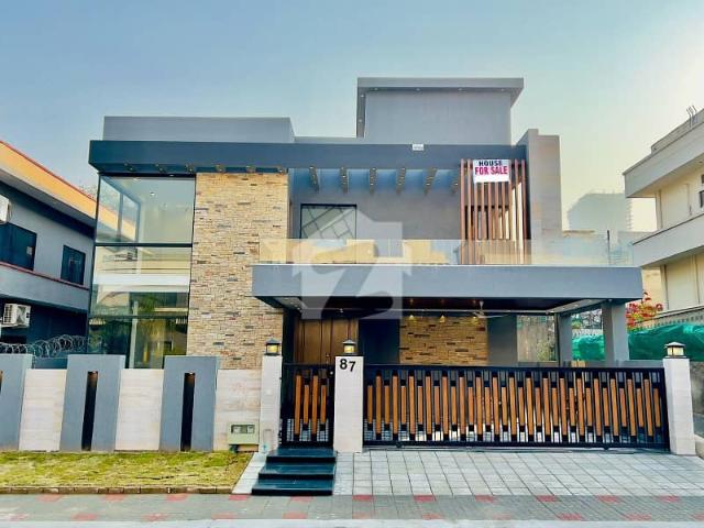 House for sale in Islamabad