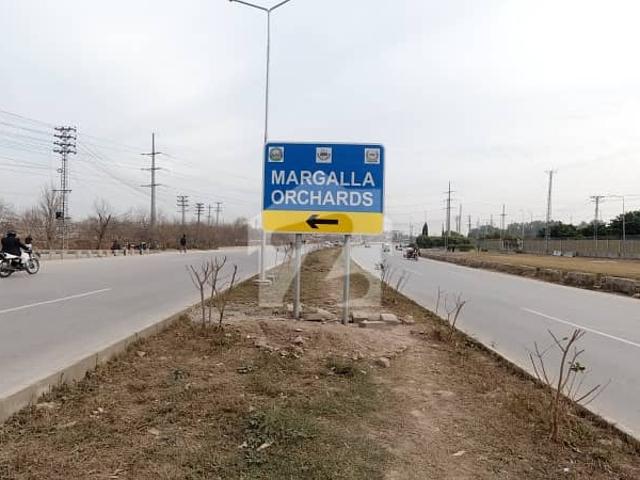 Property for sale in Islamabad