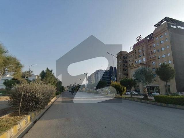 Apartment for sale in Islamabad