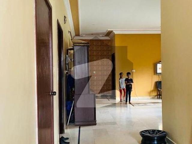 House for sale in Gulshan-e-Iqbal Town, North Waziristan