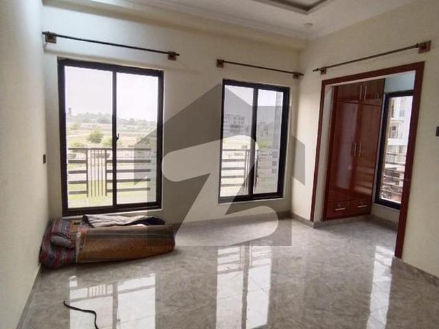 Apartment for rent in Islamabad
