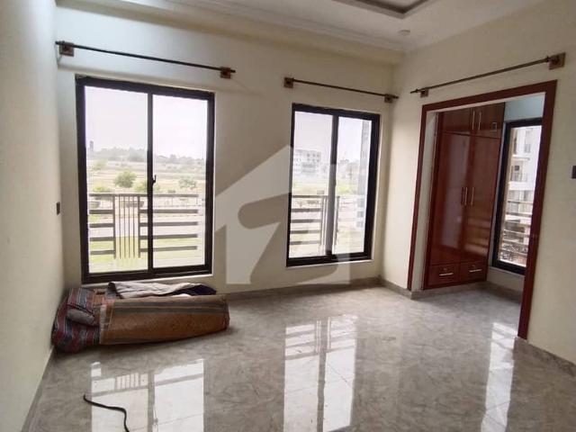 Apartment for rent in Islamabad