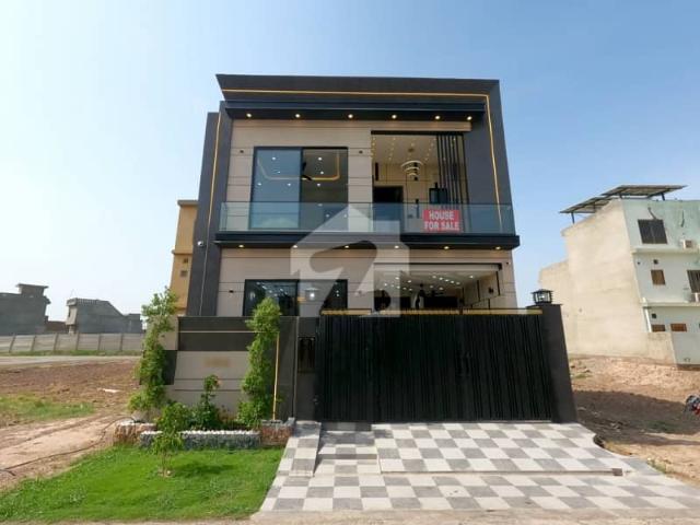 House for sale in Rawalpindi, Islamabad Capital Territory