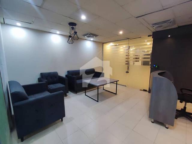 Office for rent in Rawalpindi, Islamabad Capital Territory