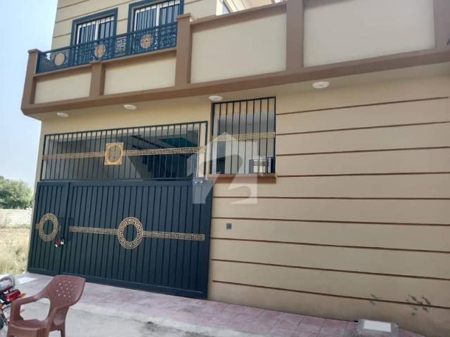 House for sale in اسلام آباد, زون 1