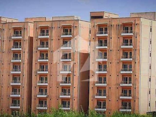 Apartment for sale in Islamabad