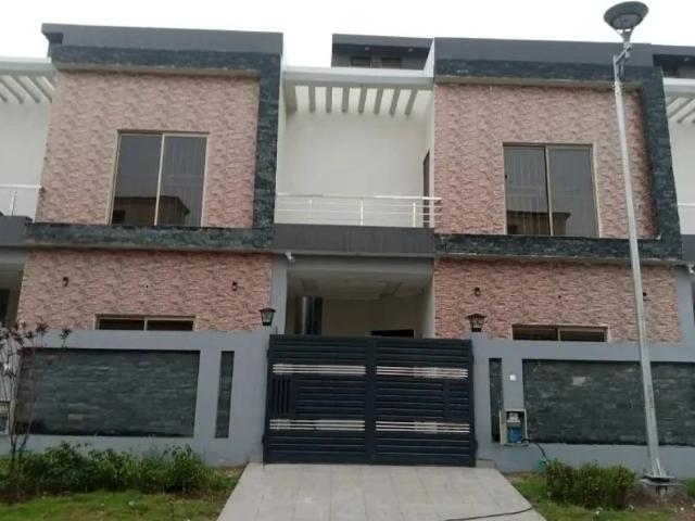 House for sale in Gujranwala, Islamabad Capital Territory
