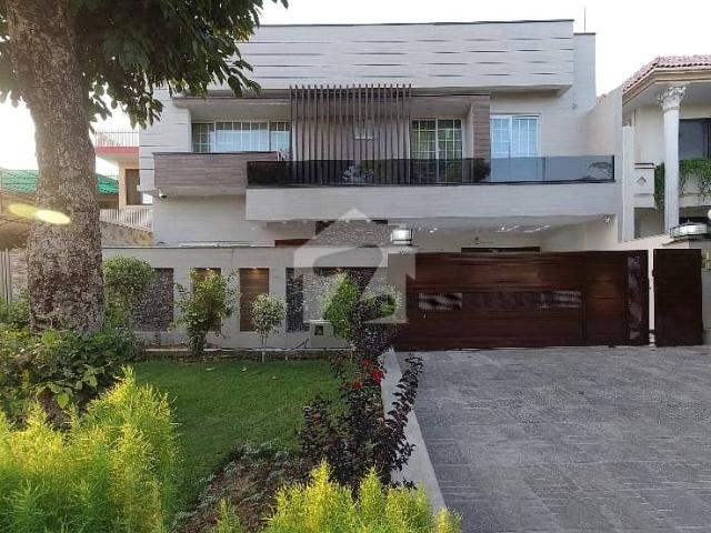 House for sale in Islamabad