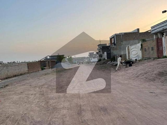 Property for sale in Islamabad