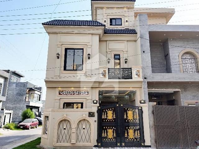 House for sale in Rawalpindi, Islamabad Capital Territory