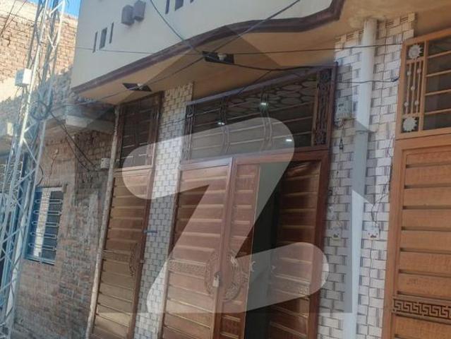 House for sale in Rawalpindi, Islamabad Capital Territory