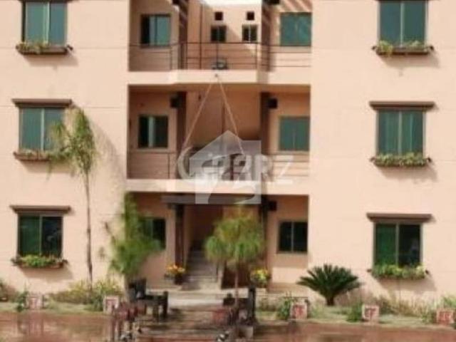 Apartment for sale in Rawalpindi, Islamabad Capital Territory