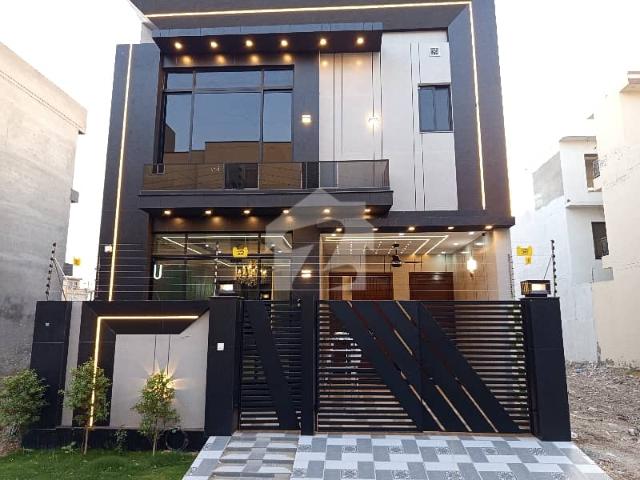 House for sale in Rawalpindi, Islamabad Capital Territory