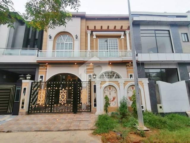 House for sale in Rawalpindi, Islamabad Capital Territory