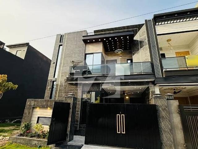 House for sale in Rawalpindi, Islamabad Capital Territory