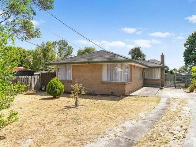 House for rent in Frankston, Melbourne