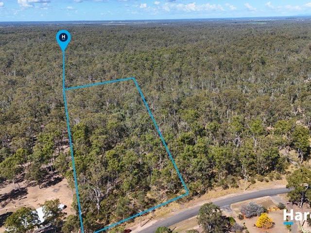 Land for sale in Bucca, Queensland