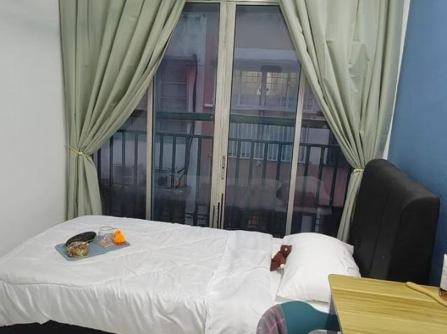 Room for rent in Country Heights Damansara, Kuala Lumpur