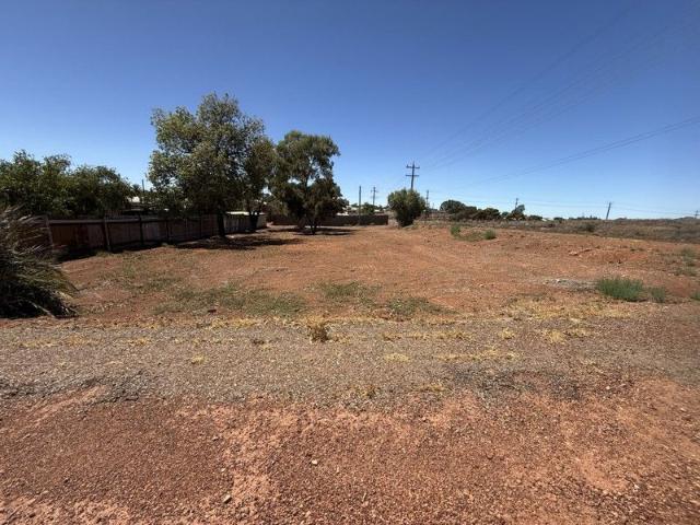 Land for sale in Kalgoorlie, Western Australia