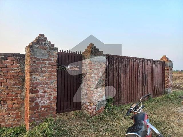 Land for sale in Rawalpindi, Islamabad Capital Territory