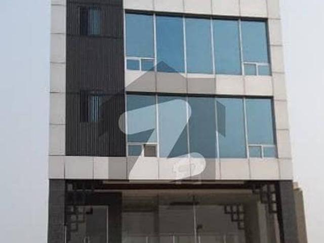 Building for sale in Rawalpindi, Islamabad Capital Territory