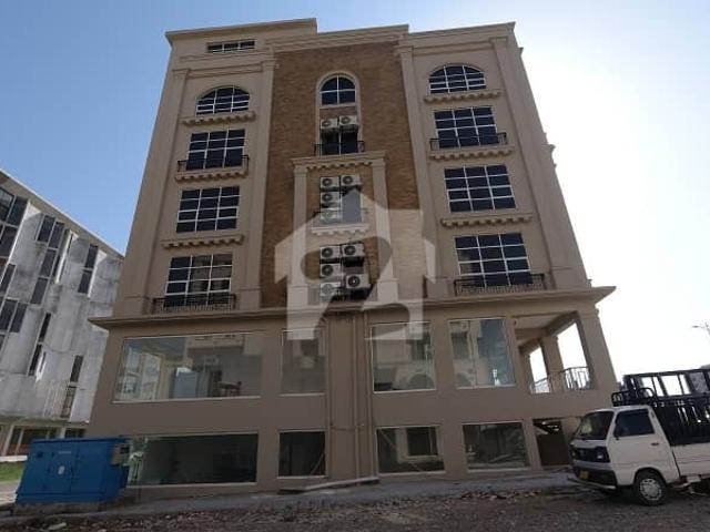 Building for rent in Islamabad