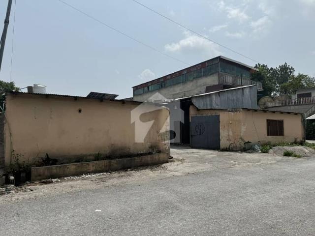 Commercial for sale in ایبٹ آباد, ہزارہ ڈویژن