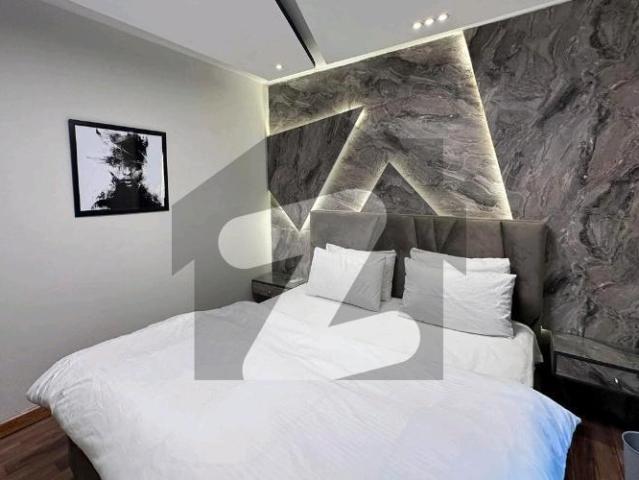 Apartment for rent in اسلام آباد, زون 1