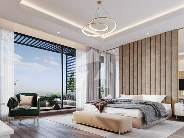Apartment for sale in Rawalpindi, Islamabad Capital Territory