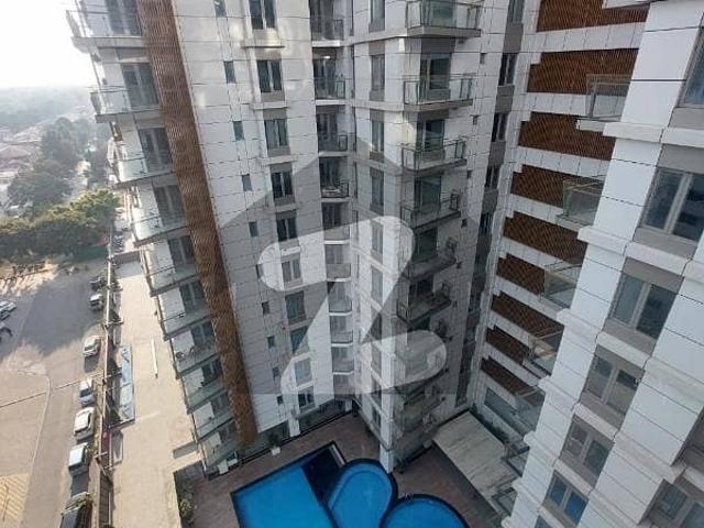 Apartment for sale in Islamabad