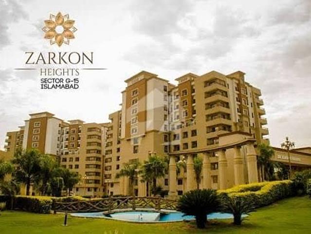 Apartment for rent in Islamabad