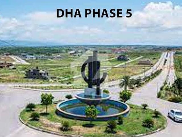 Property for sale in Islamabad