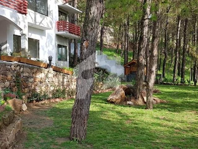 House for sale in Abbottabad, North West Frontier Province