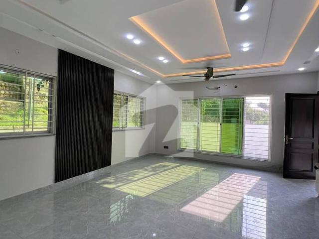 House for rent in Islamabad