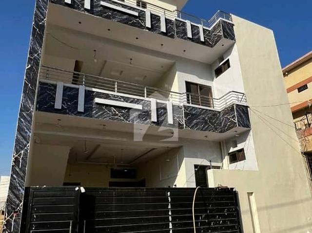House for sale in Islamabad