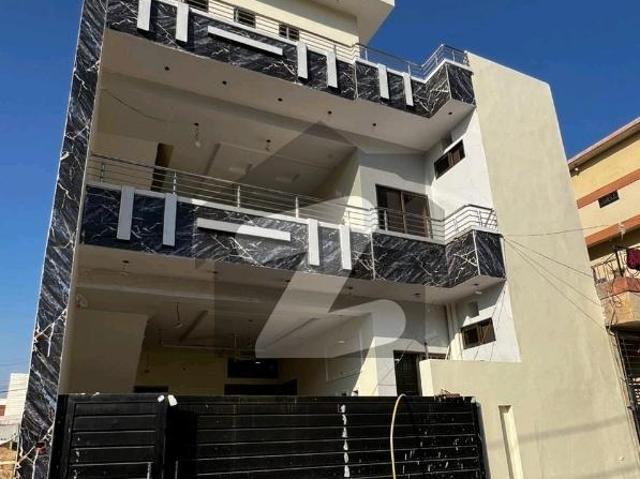 House for sale in Islamabad