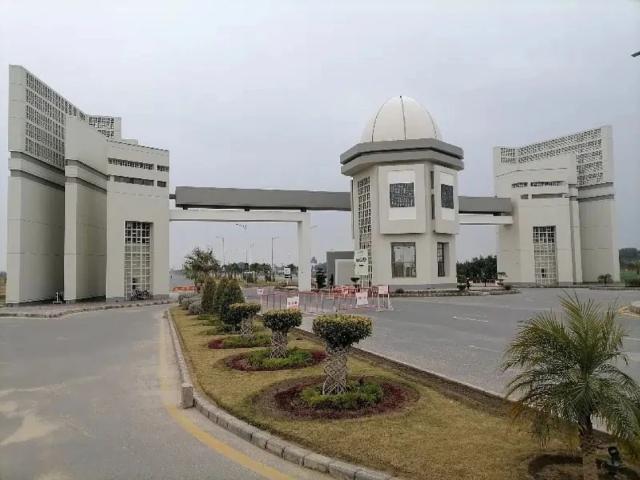 House for sale in Bahawalpur, Islamabad Capital Territory