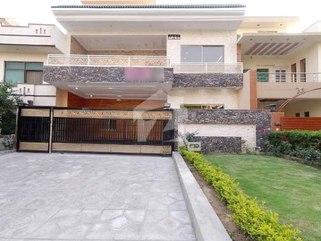 House for sale in Islamabad