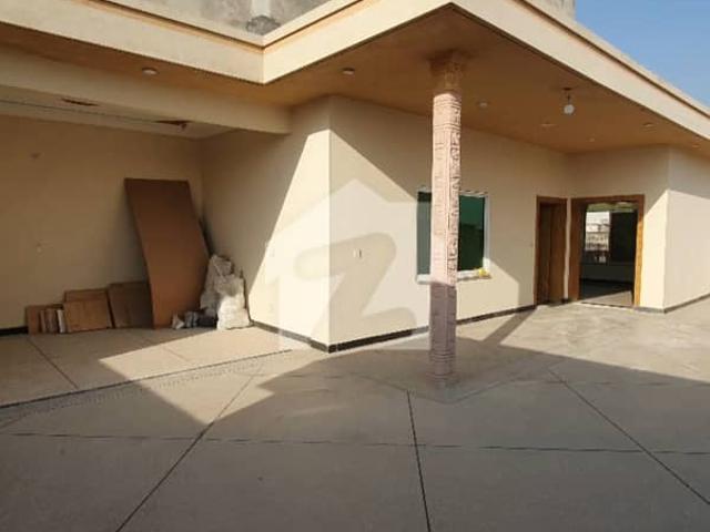 House for sale in Islamabad