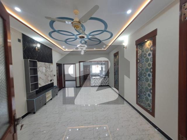 House for rent in Islamabad