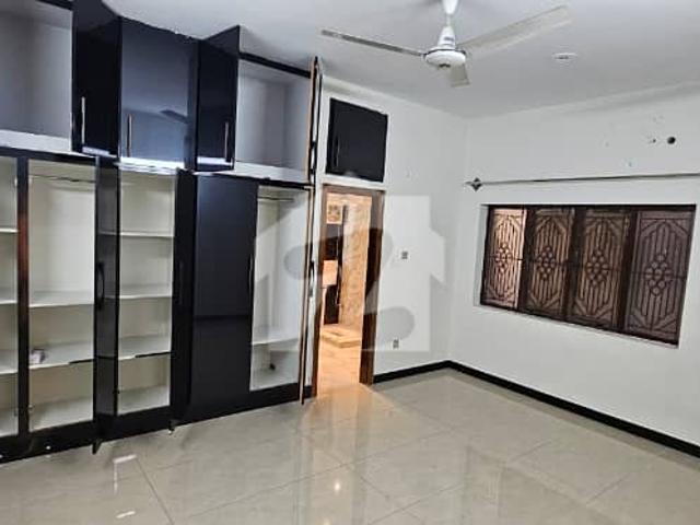 House for sale in Islamabad