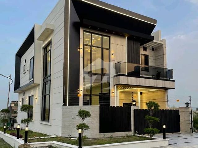 House for sale in Islamabad