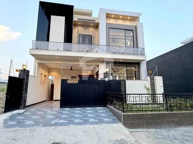 House for sale in اسلام آباد, زون 1