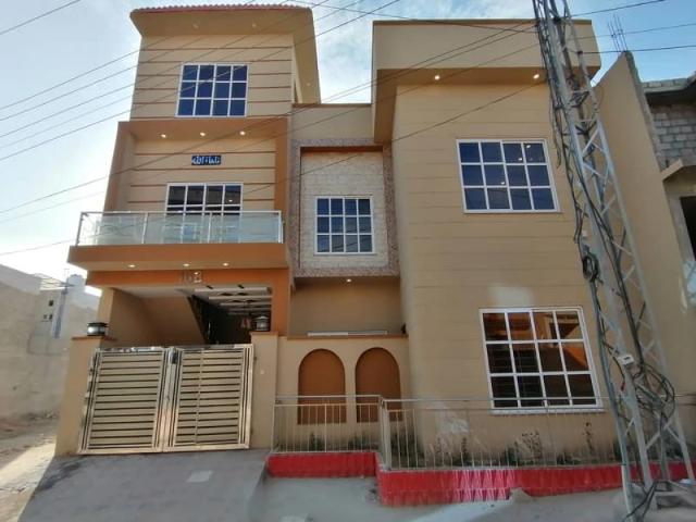 House for sale in Rawalpindi, Islamabad Capital Territory