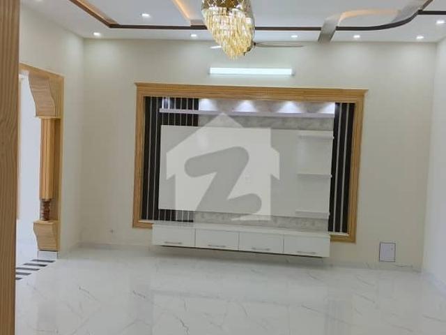 House for sale in Islamabad